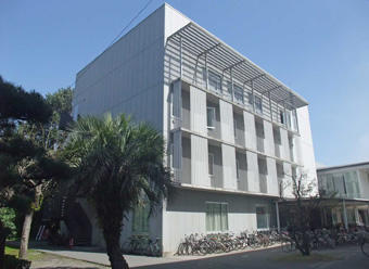 gakuseikaikan